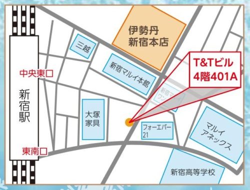 12-10 新宿地図