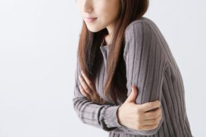 寒い季節に気をつける事
